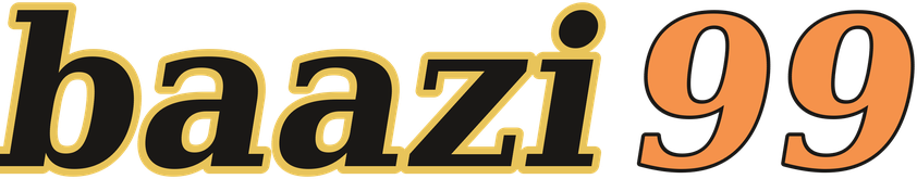 baazi99 logo