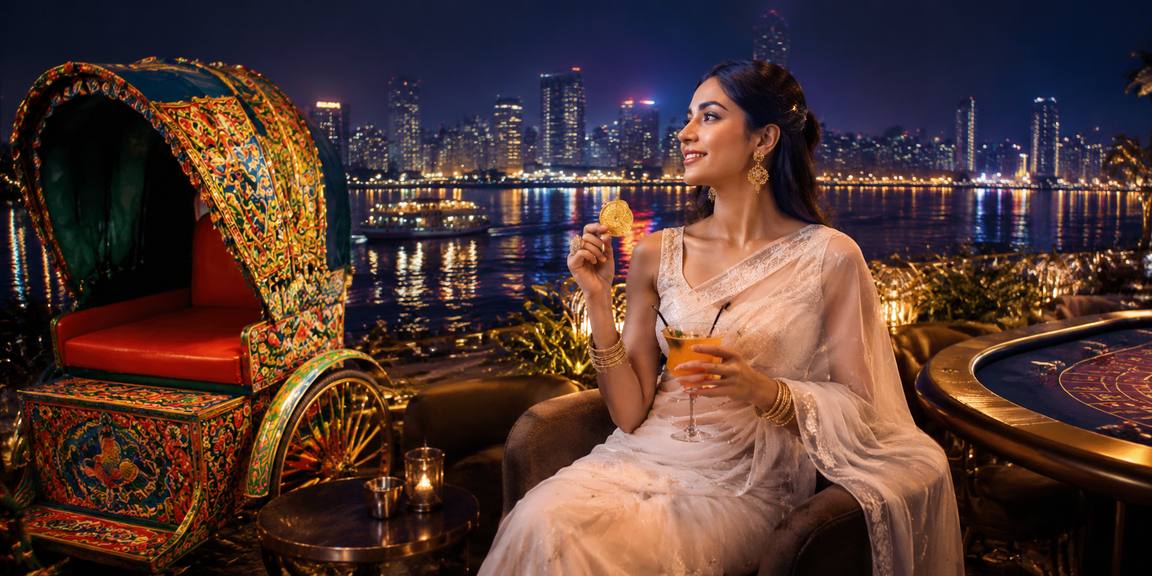 baazi99 casino app visual